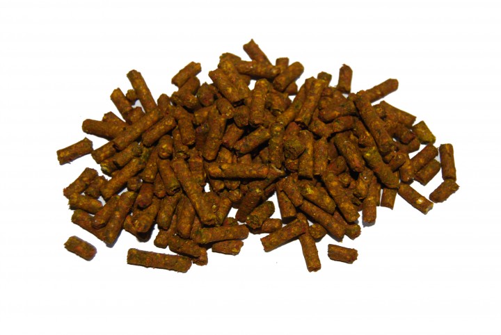 Dischare Pellets - Coconut