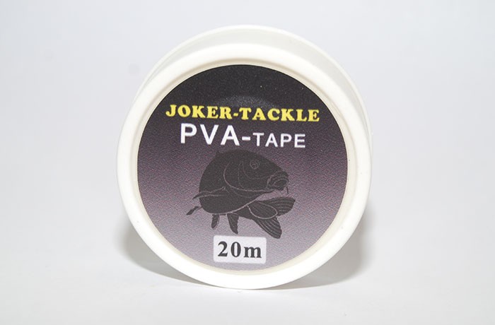 PVA Tape - 20 Meter