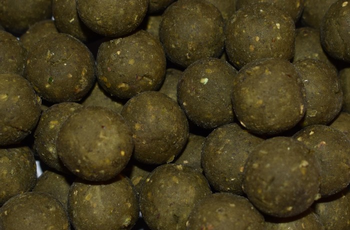 GLM+ Boilies - 2,5kg