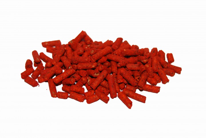 Discharge Pellets - Pineapple&N Butyric