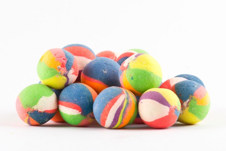 Wonka Pop Ups 16mm - Garlic