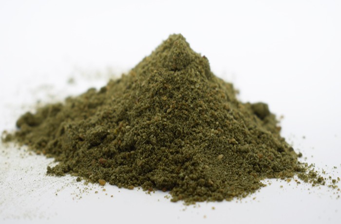 Groundbait - Green Beast - 1kg