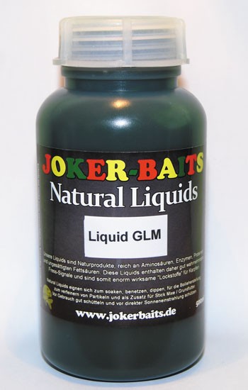 Liquid G.L.M.