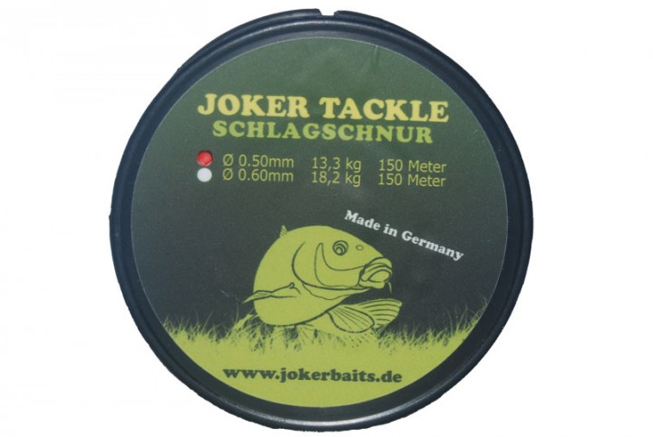Schlagschnur